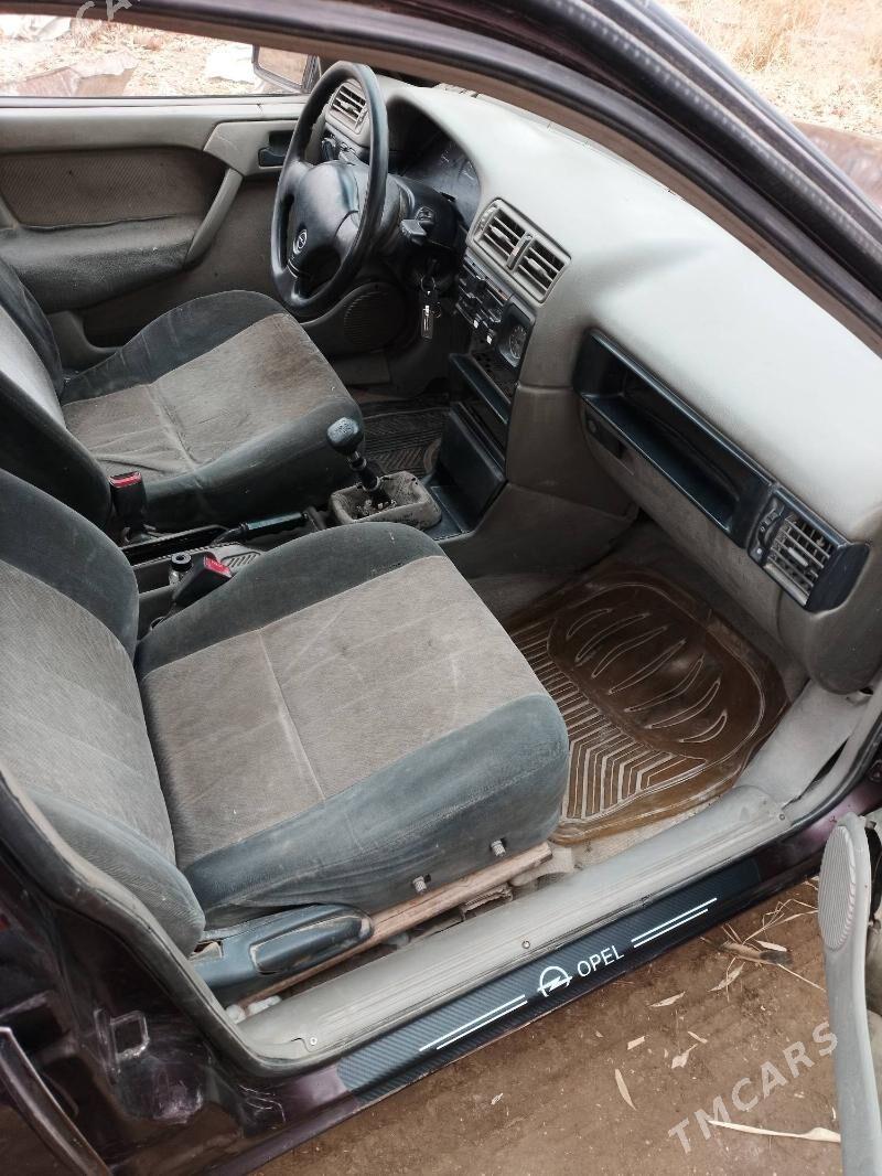 Opel Vectra 1989 - 21 000 TMT - Boldumsaz - img 3