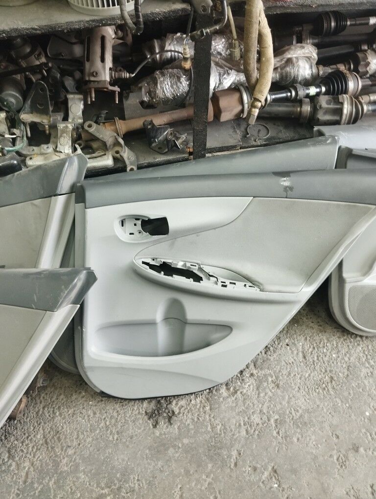 Corolla apsiwka 100 TMT - Анев - img 3