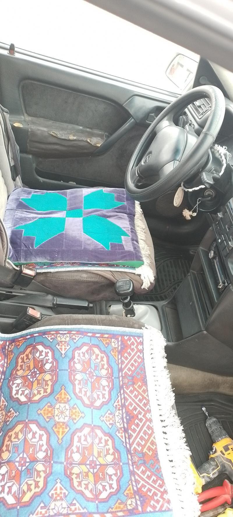 Opel Vectra 1991 - 35 000 TMT - Bereket - img 3