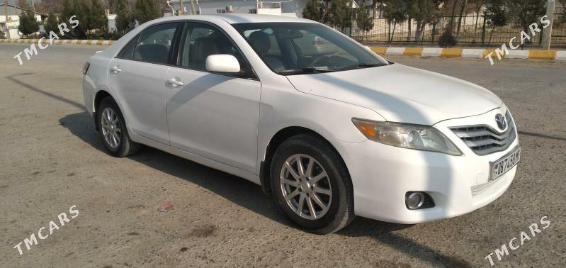 Toyota Camry 2010 - 140 000 TMT - Мары - img 2