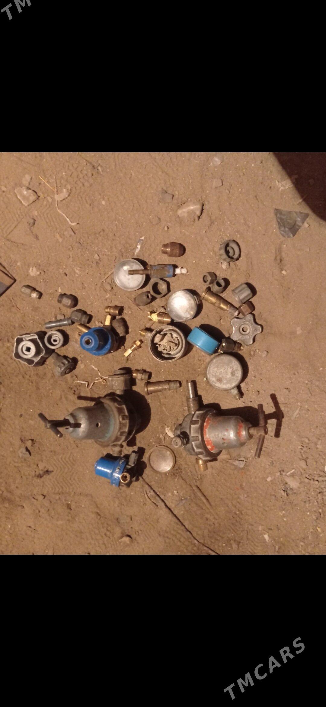 Rezak - Туркменбаши - img 1