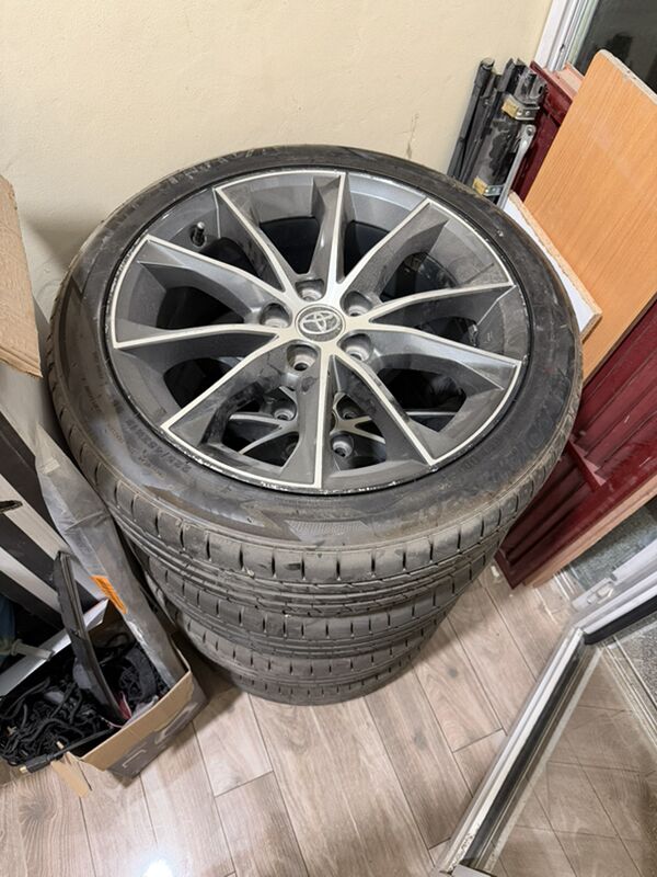 Diska 6 000 TMT - Ашхабад - img 2