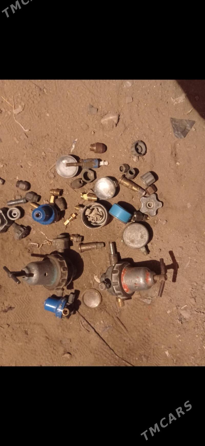 Rezak - Туркменбаши - img 3