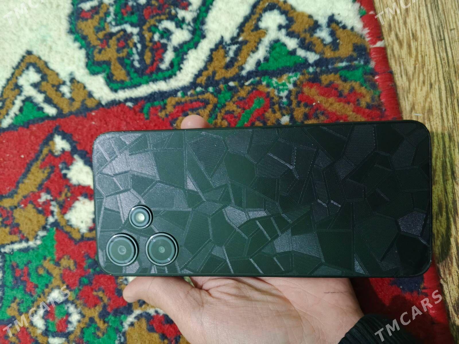 REDMİ 12R 5G - Дашогуз - img 2