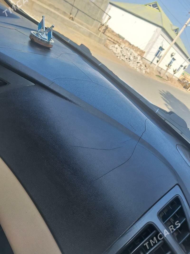Hyundai Sonata 2010 - 127 000 TMT - Ашхабад - img 6