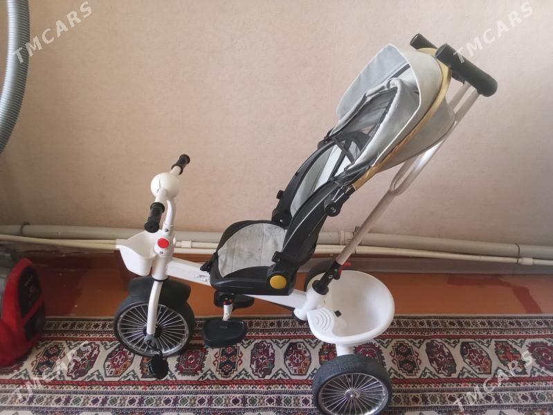 tigir hem kalyasga - 4 мкр - img 2