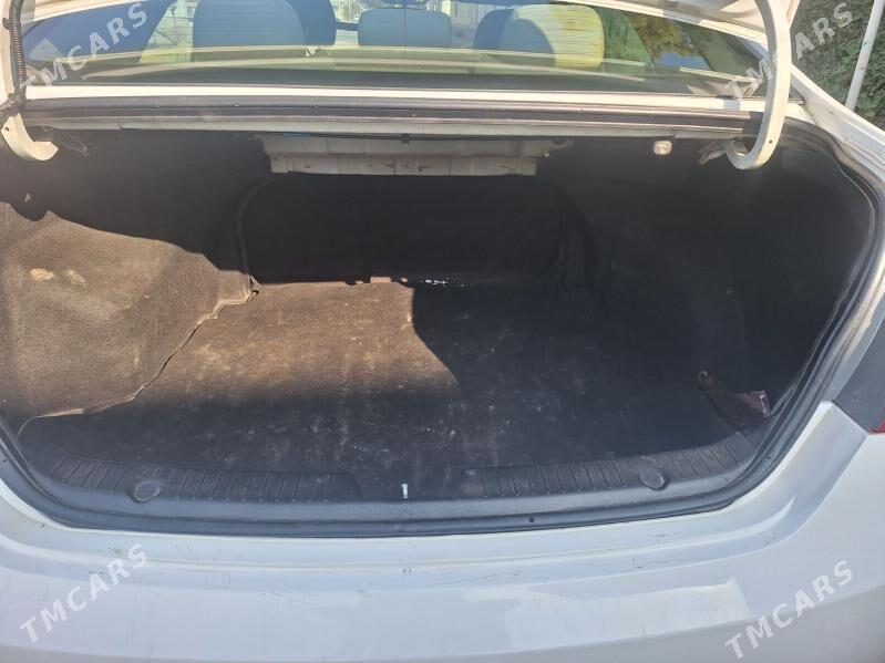 Hyundai Sonata 2010 - 127 000 TMT - Ашхабад - img 7