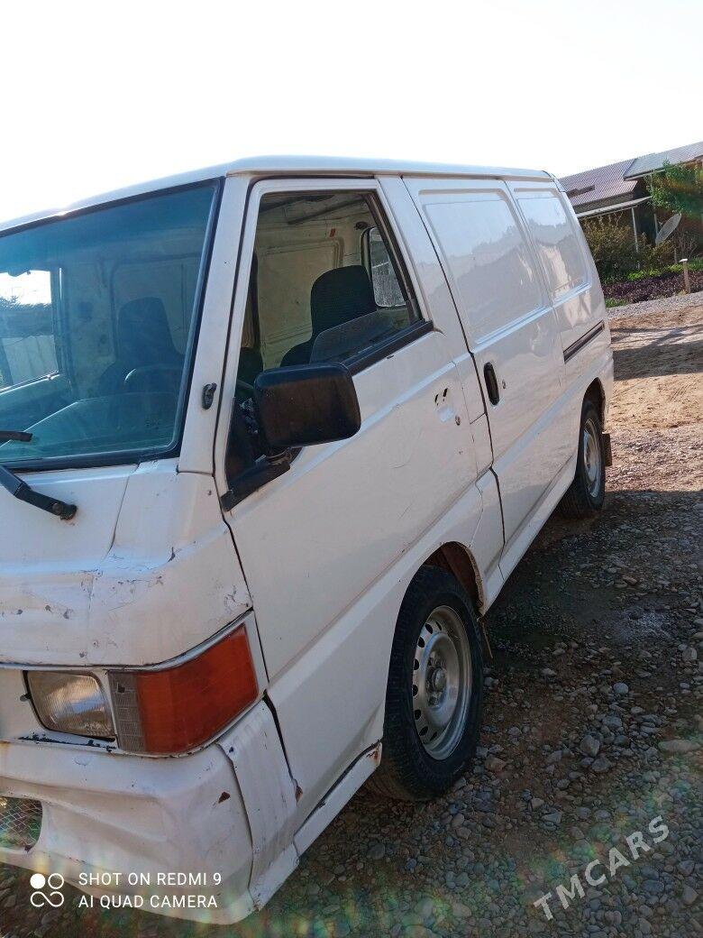 Toyota Hiace 1994 - 23 000 TMT - Wekilbazar - img 4