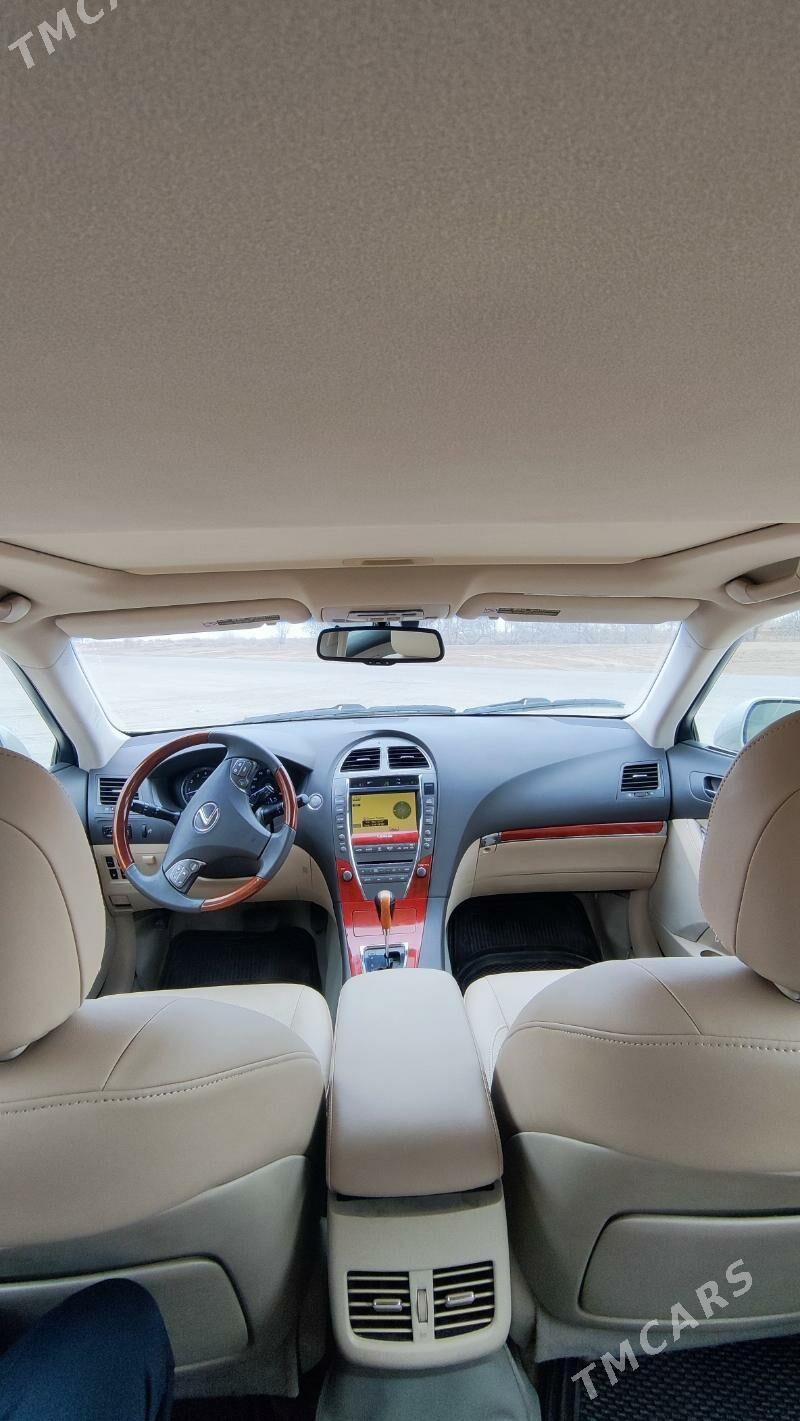 Lexus ES 350 2011 - 275 000 TMT - Daşoguz - img 6