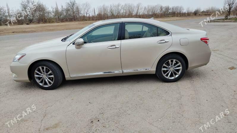 Lexus ES 350 2011 - 275 000 TMT - Daşoguz - img 5