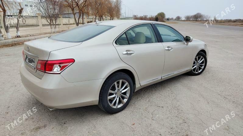 Lexus ES 350 2011 - 275 000 TMT - Daşoguz - img 4