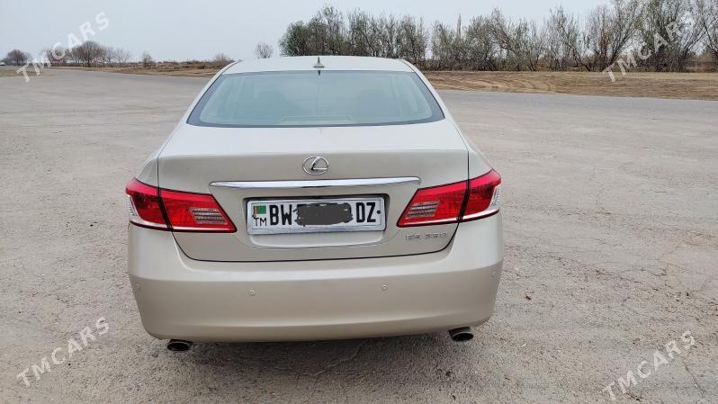Lexus ES 350 2011 - 275 000 TMT - Daşoguz - img 3