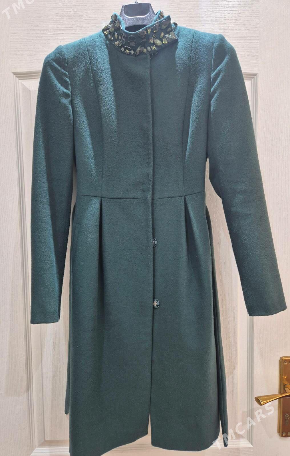 palto - Aşgabat - img 2