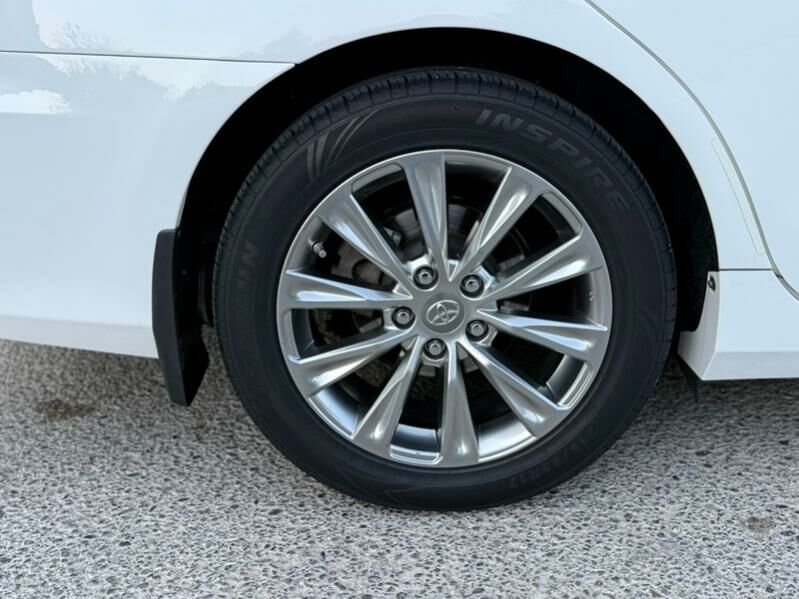 Toyota Camry 2017 - 300 000 TMT - Ашхабад - img 9