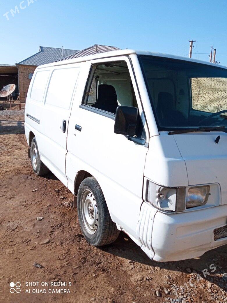 Toyota Hiace 1994 - 23 000 TMT - Wekilbazar - img 5