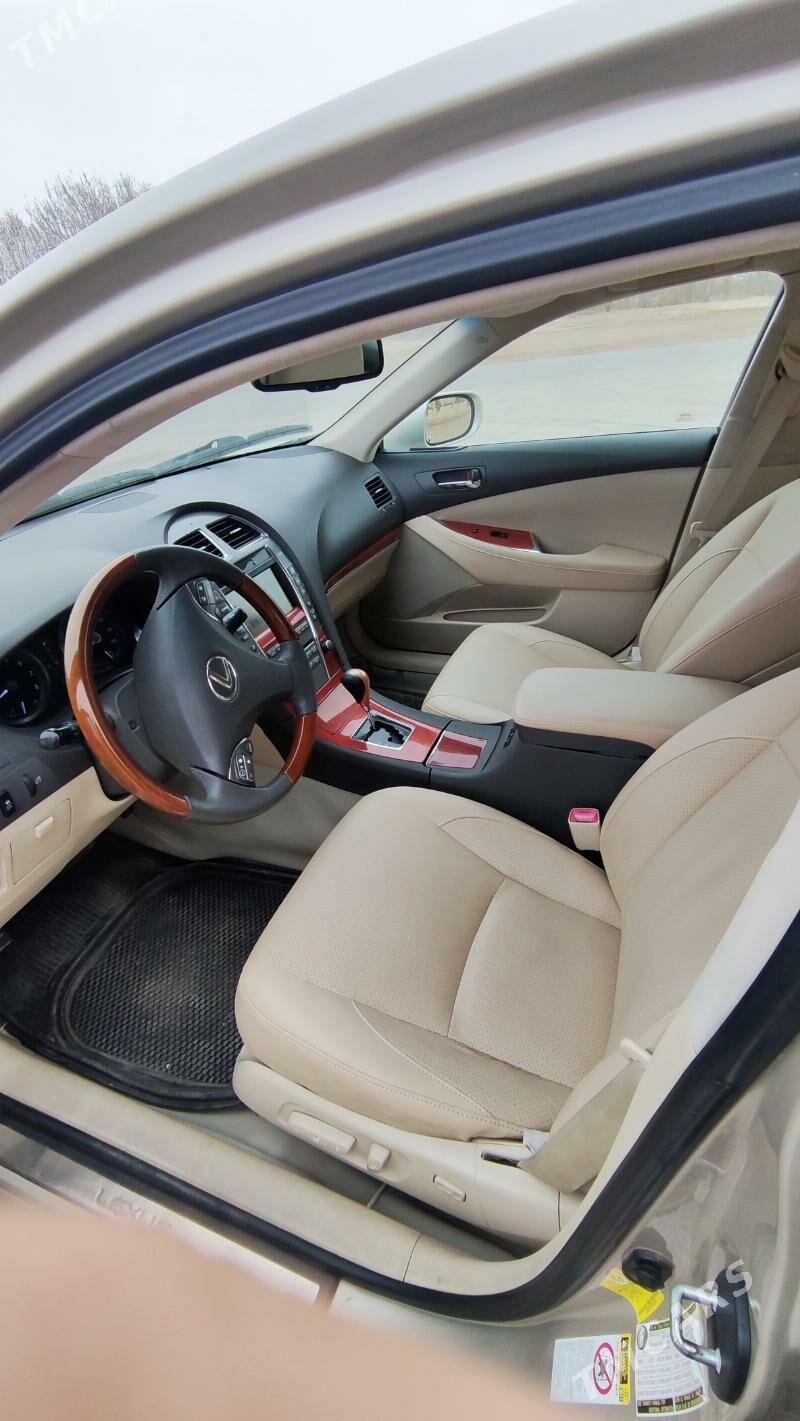 Lexus ES 350 2011 - 275 000 TMT - Daşoguz - img 7