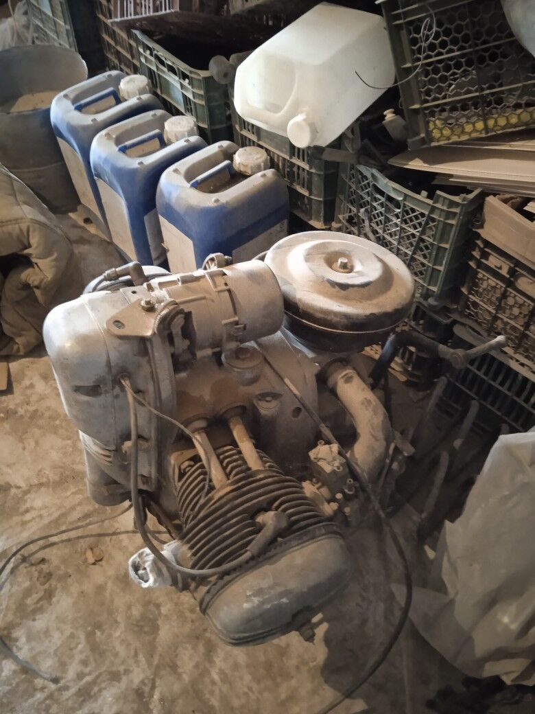 Ural mator gurat 1 000 TMT - Магданлы - img 3