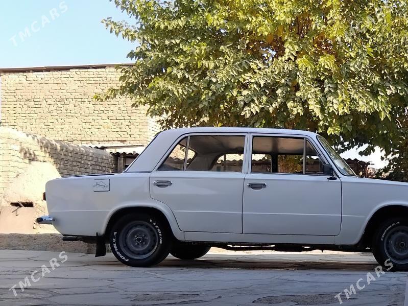 Lada 2101 1980 - 28 000 TMT - Теджен - img 1