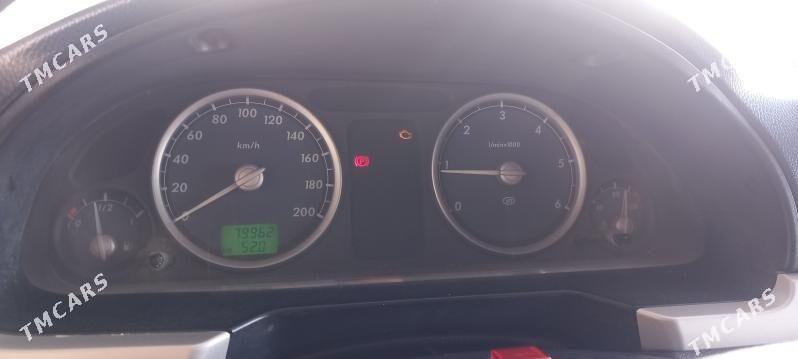 Gaz Gazel 2010 - 195 000 TMT - Ашхабад - img 5