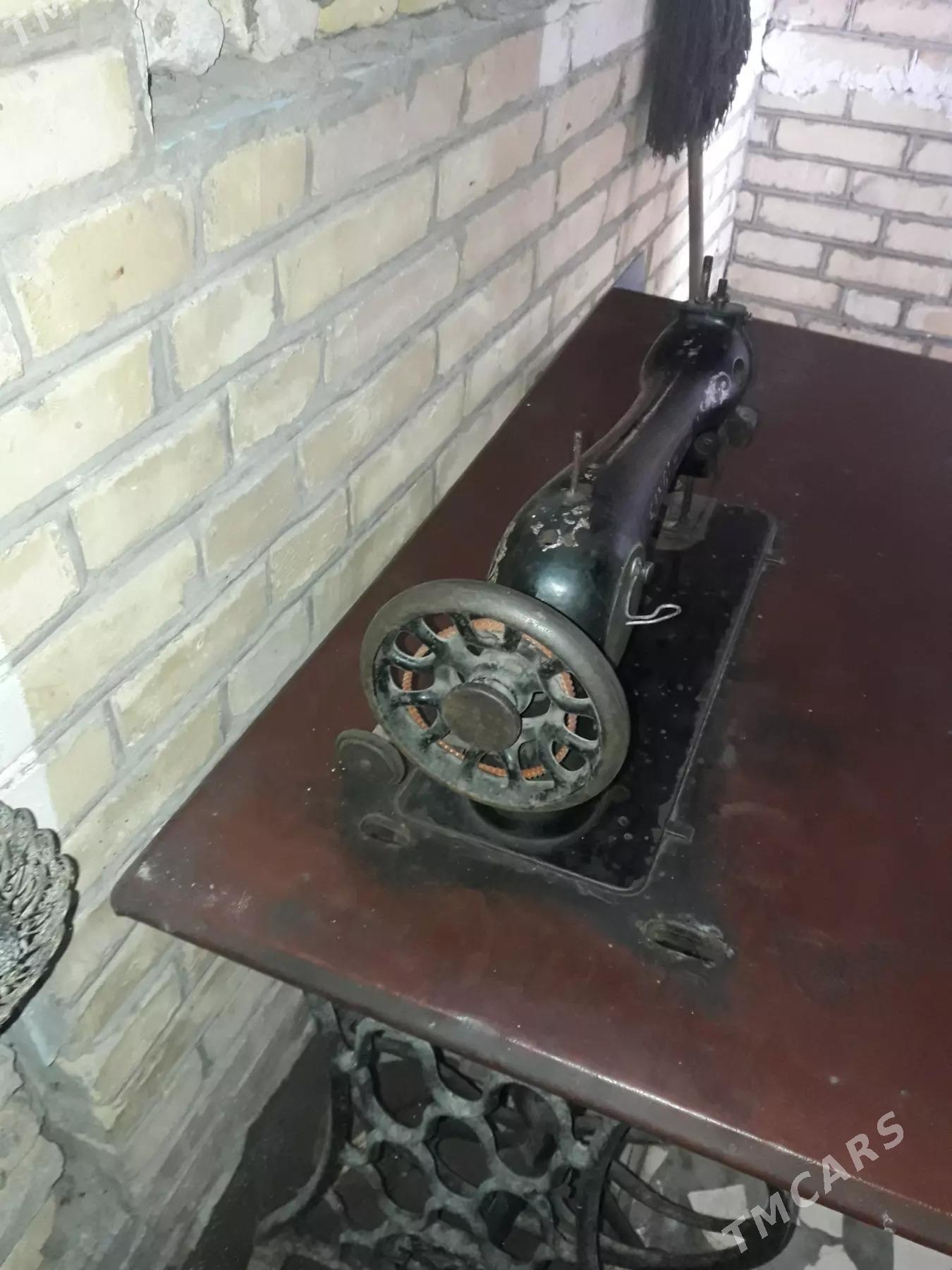 швейная машина SINGER - Туркменабат - img 5