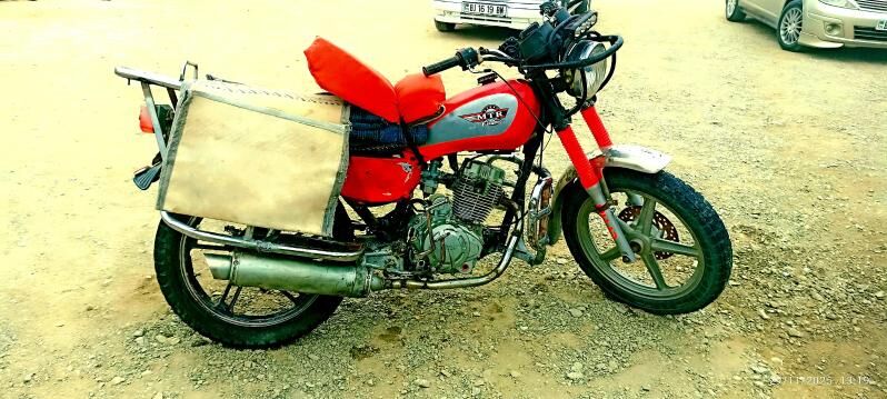 Fekon FK150-8G 2015 - 10 200 TMT - Bereket - img 1