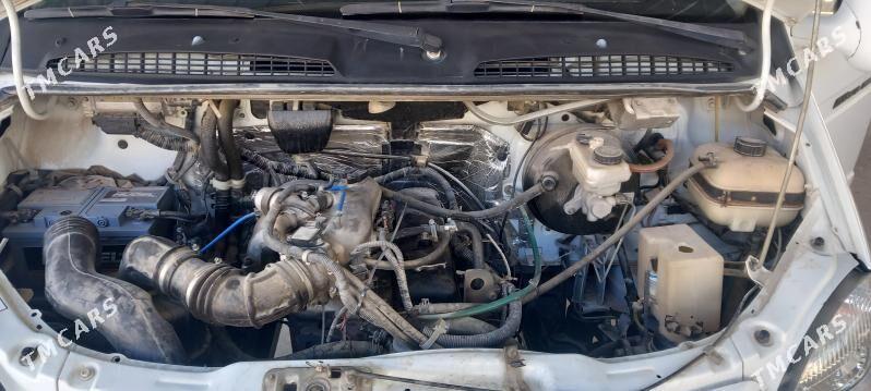 Gaz Gazel 2010 - 195 000 TMT - Ашхабад - img 7