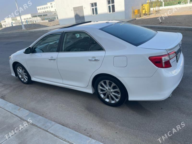 Toyota Camry 2012 - 245 000 TMT - Ашхабад - img 2
