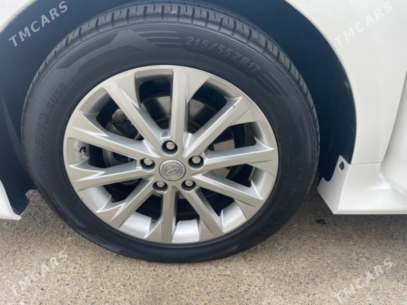 Toyota Camry 2012 - 245 000 TMT - Ашхабад - img 6