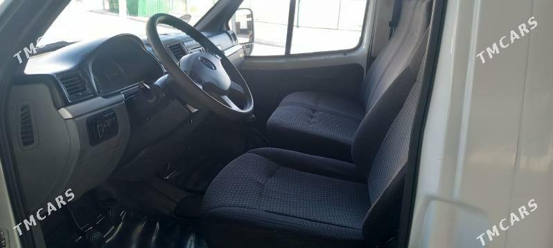 Gaz Gazel 2010 - 195 000 TMT - Ашхабад - img 6