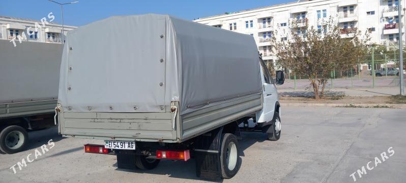 Gaz Gazel 2010 - 195 000 TMT - Ашхабад - img 2