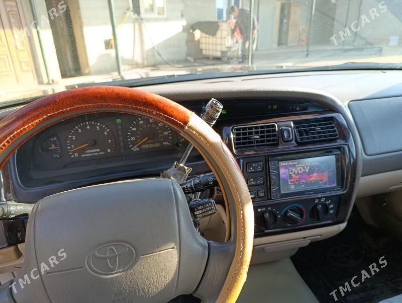 Toyota Avalon 1998 - 145 000 TMT - Boldumsaz - img 4