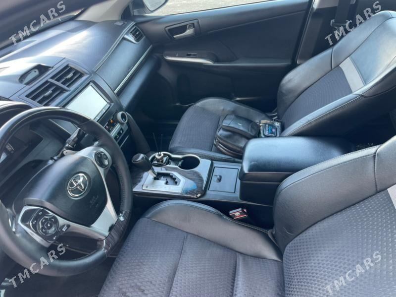 Toyota Camry 2012 - 245 000 TMT - Ашхабад - img 4