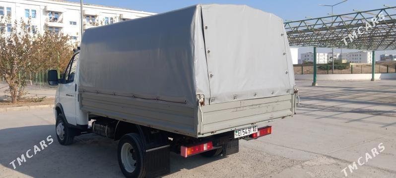 Gaz Gazel 2010 - 195 000 TMT - Ашхабад - img 4