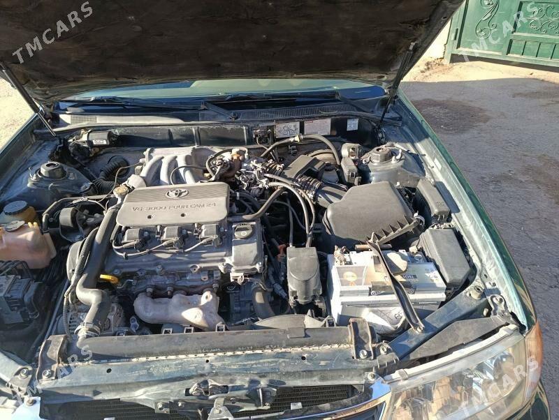 Toyota Avalon 1998 - 145 000 TMT - Boldumsaz - img 5