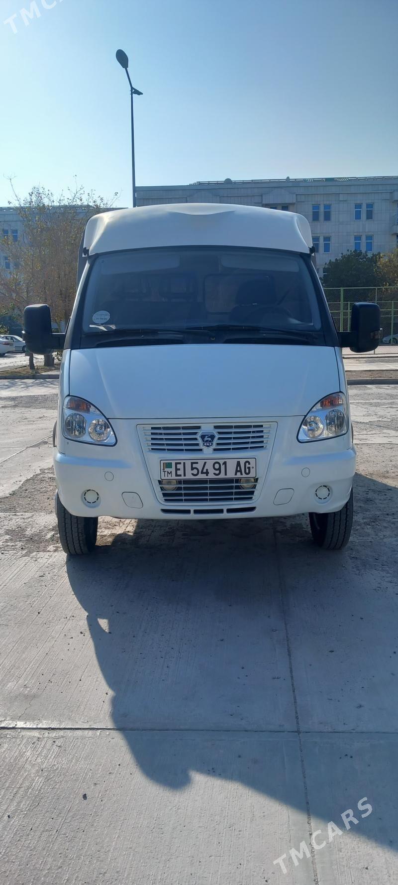 Gaz Gazel 2010 - 195 000 TMT - Ашхабад - img 3