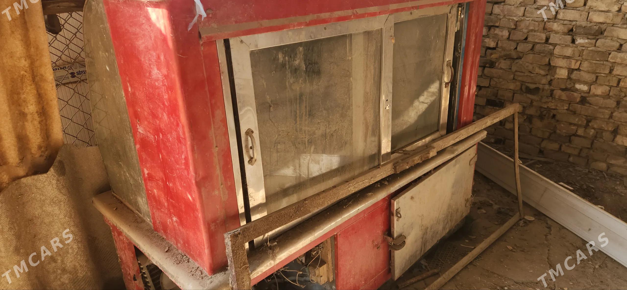 витриный холодильник 3 саны - Aşgabat - img 2