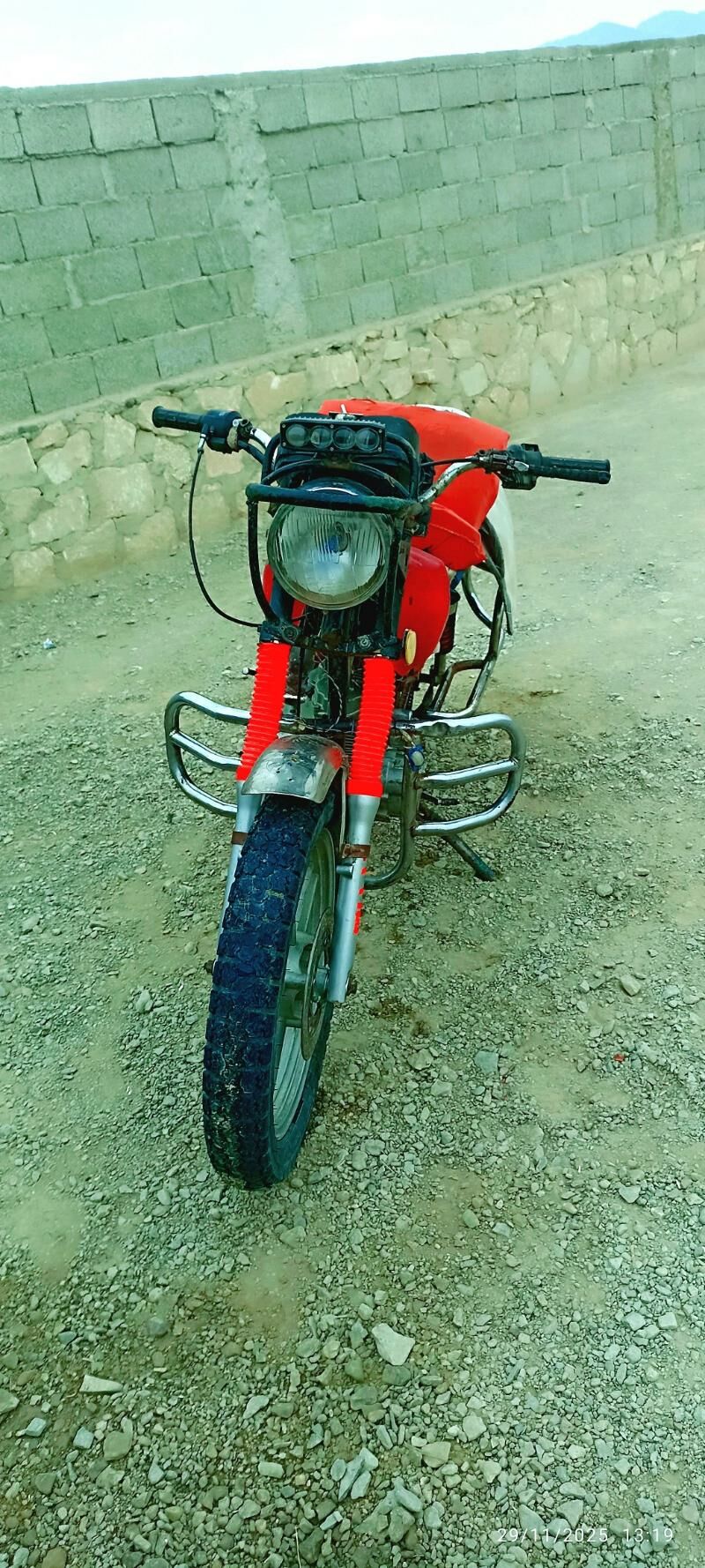 Fekon FK150-8G 2015 - 10 200 TMT - Берекет - img 2