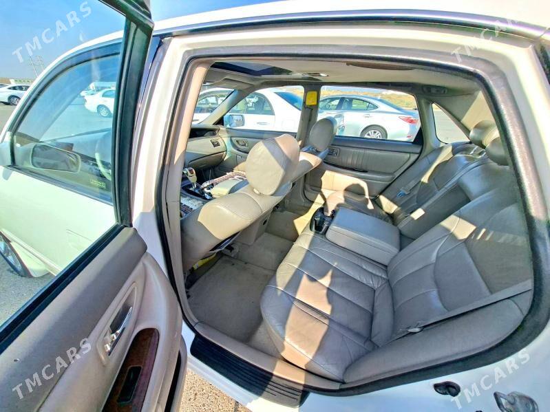 Toyota Avalon 2004 - 240 000 TMT - 30 мкр - img 10