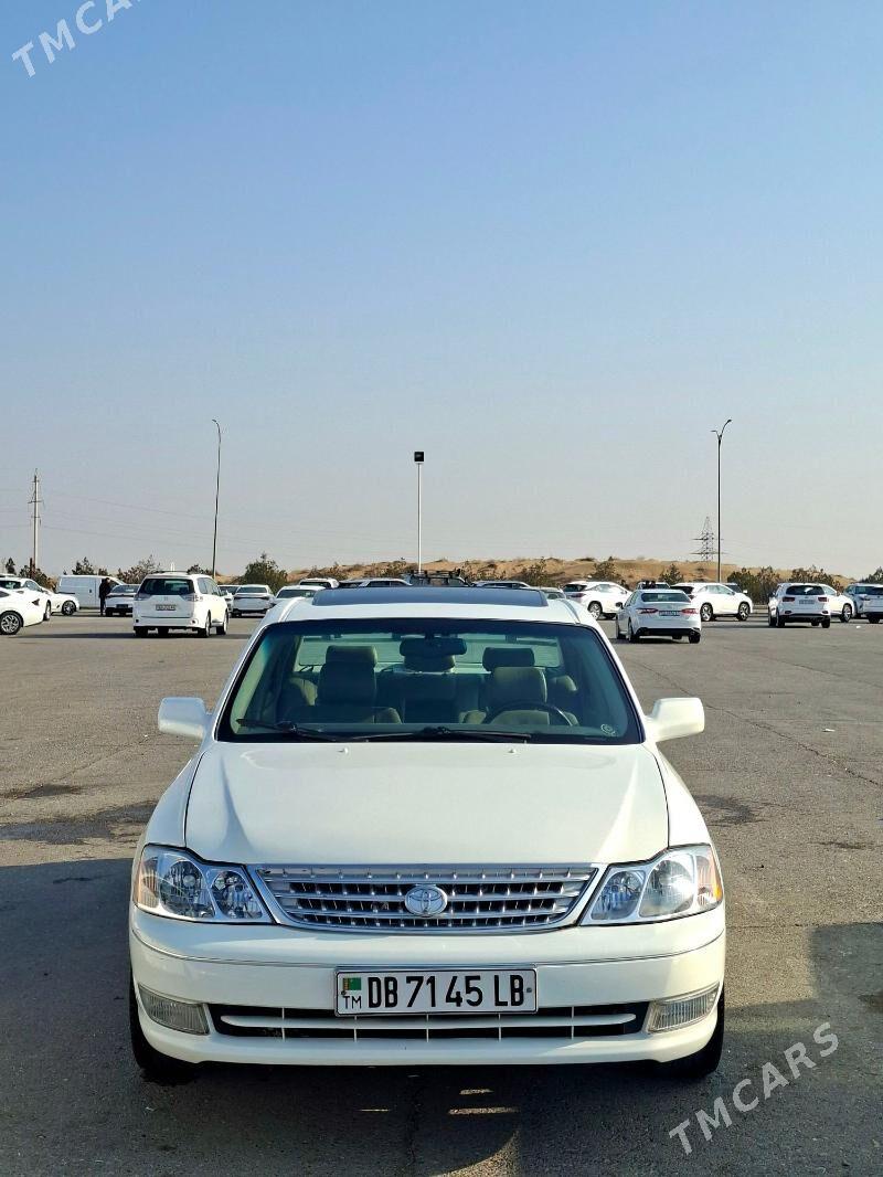 Toyota Avalon 2004 - 240 000 TMT - 30 мкр - img 6