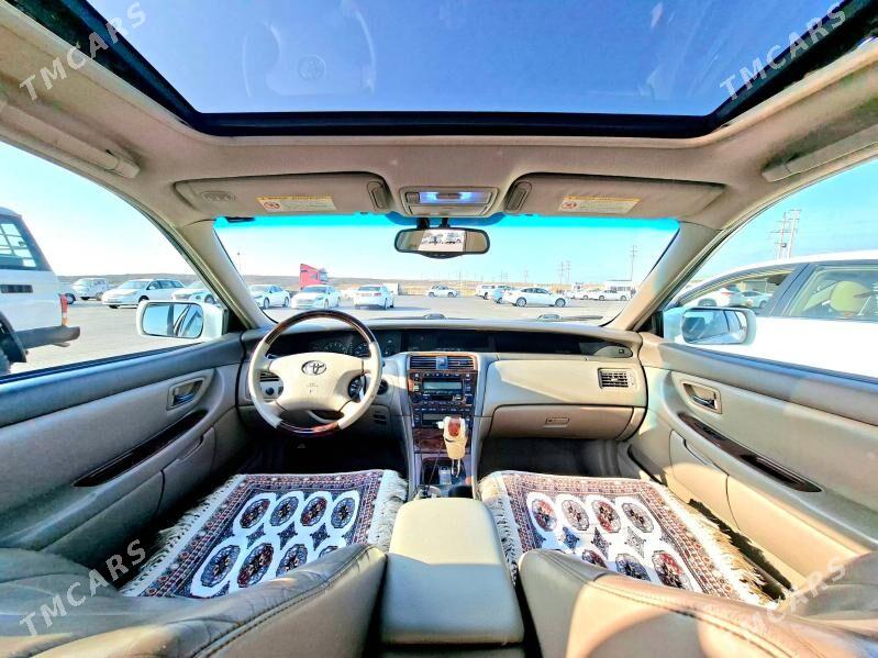 Toyota Avalon 2004 - 240 000 TMT - 30 мкр - img 9