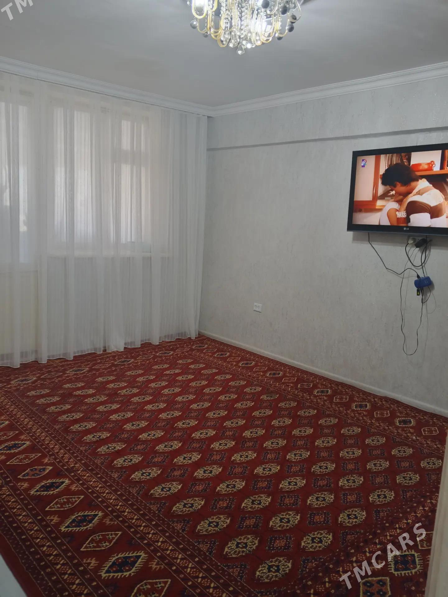 Arenda jaý - Balkanabat - img 2