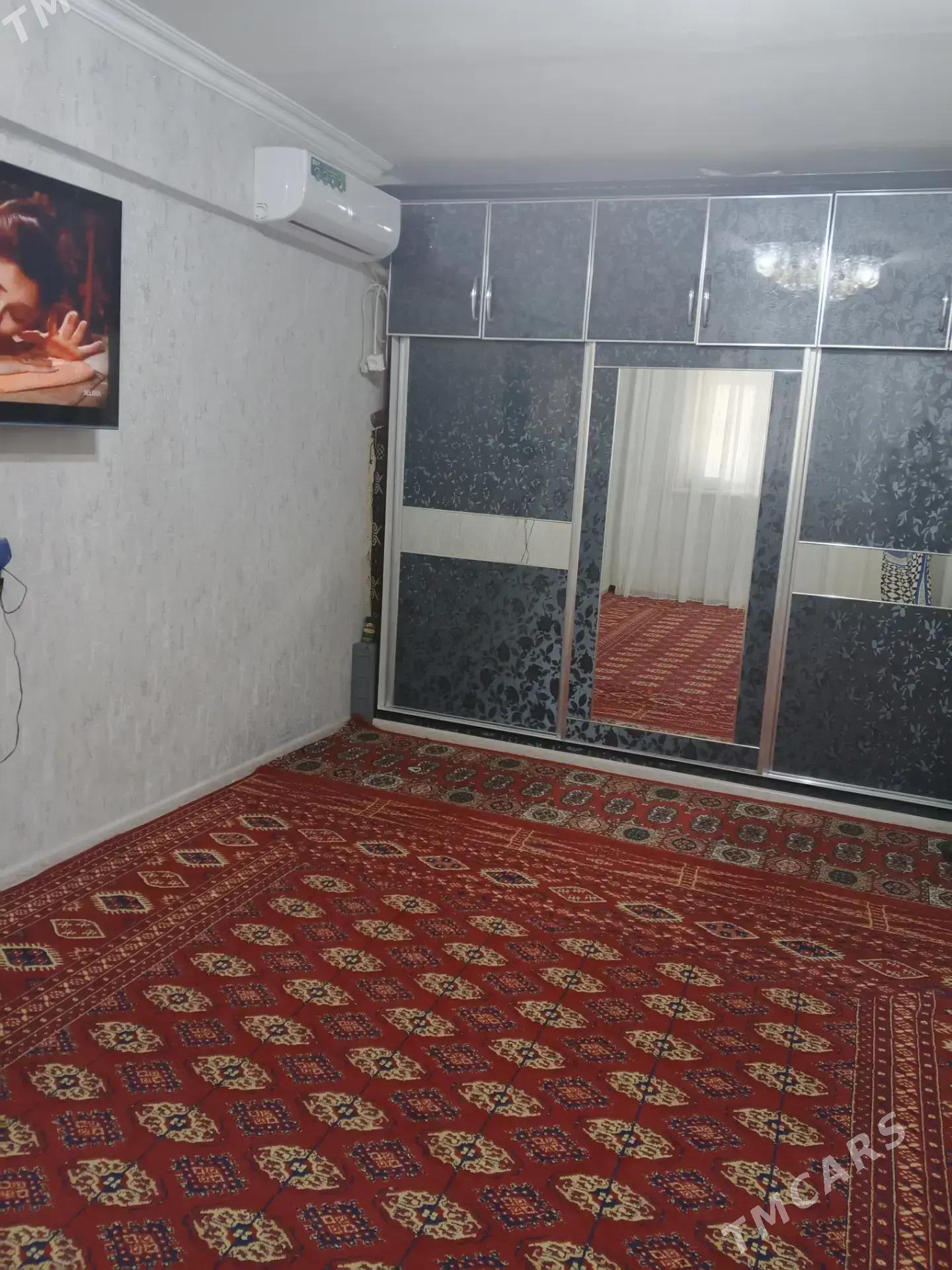 Arenda jaý - Balkanabat - img 3