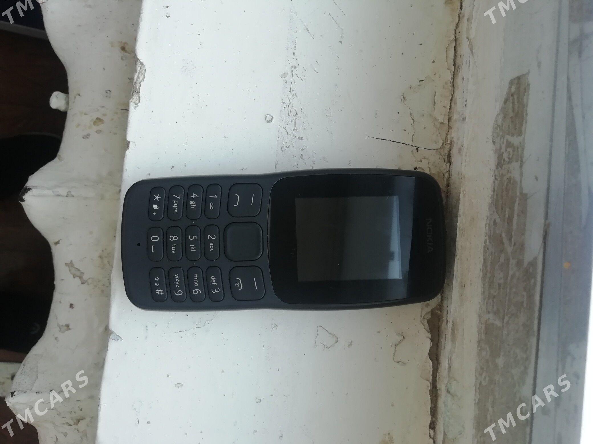 Nokia 106 - Туркменабат - img 4