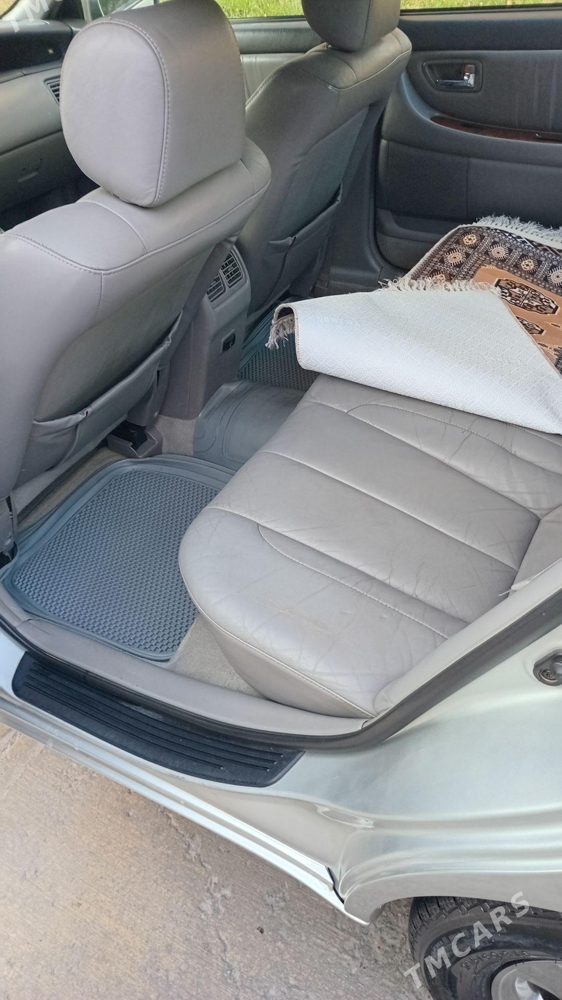 Toyota Avalon 2004 - 225 000 TMT - Мары - img 2