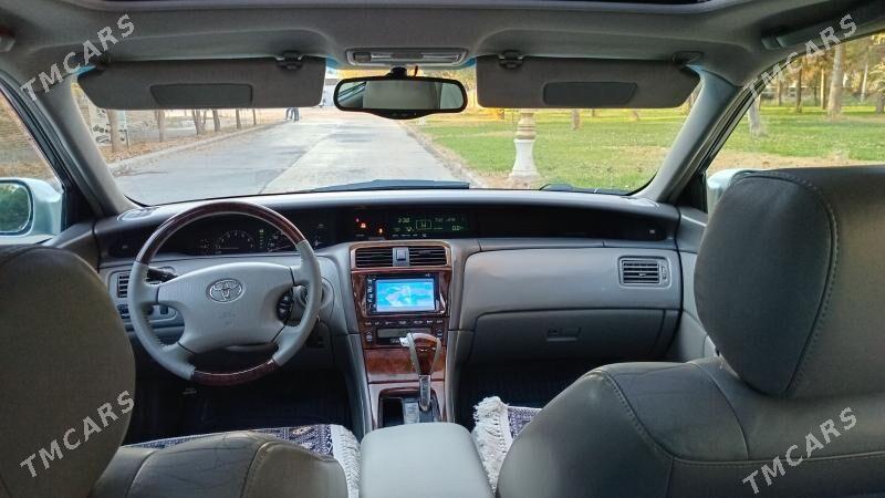 Toyota Avalon 2004 - 225 000 TMT - Мары - img 3