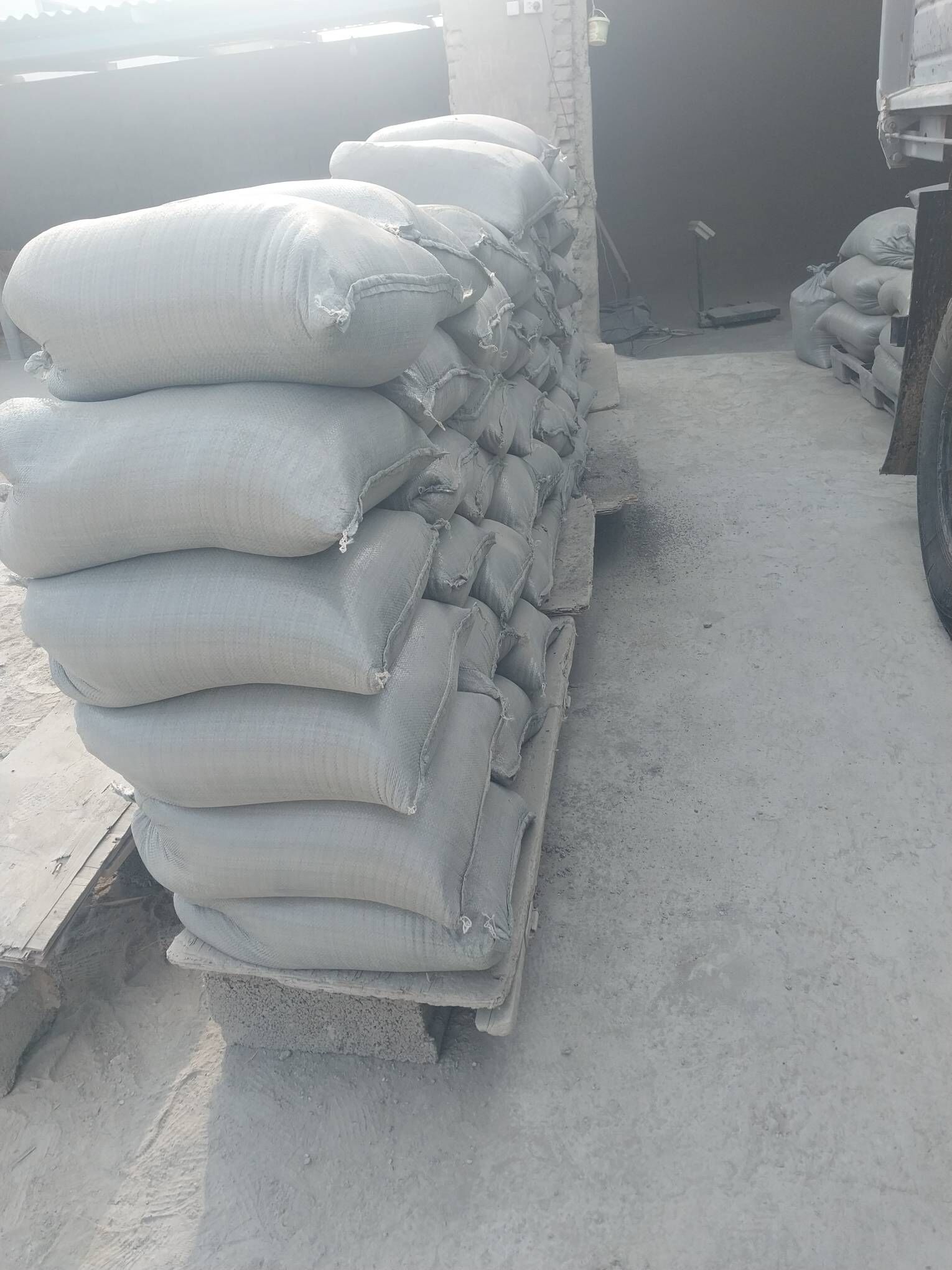 MITI ÇÄGE SEMENT KERPIÇ MYTY D - Хитровка - img 1