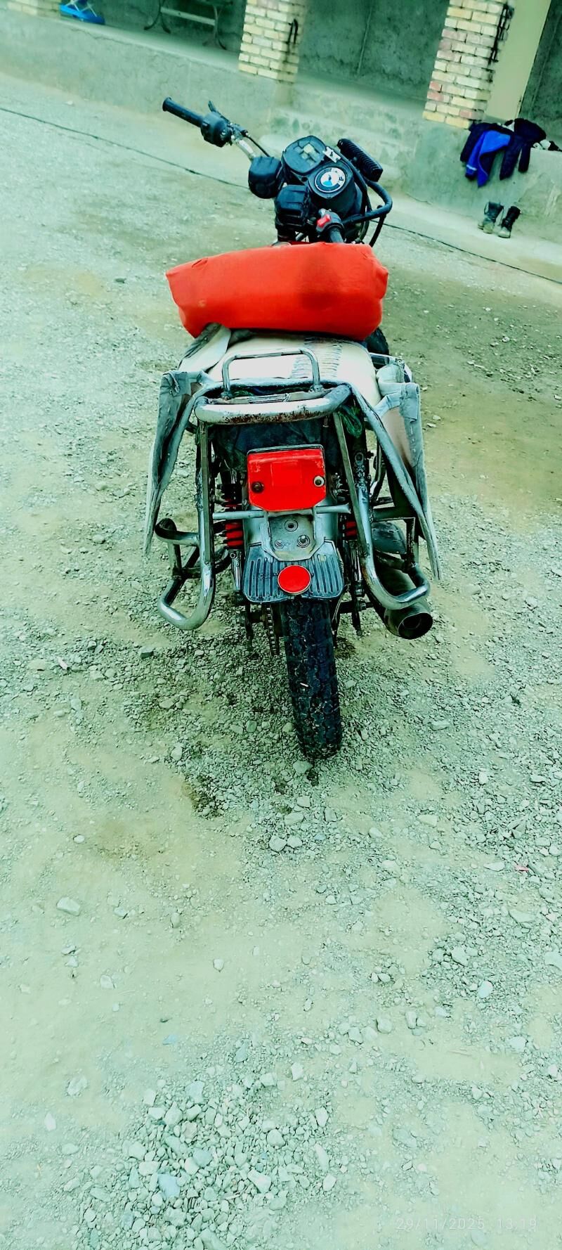 Fekon FK150-8G 2015 - 10 200 TMT - Берекет - img 4