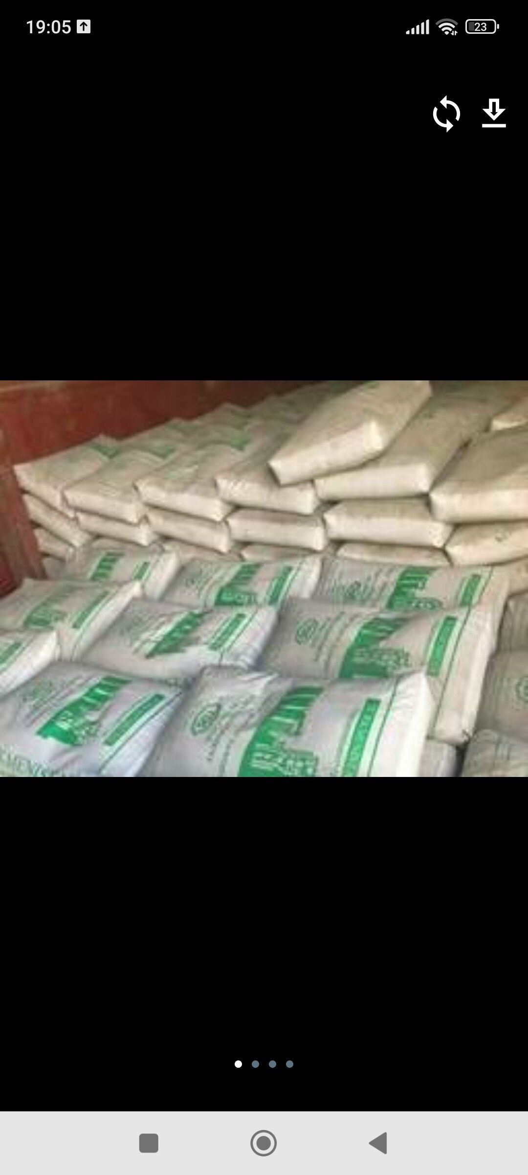 MITI ÇÄGE SEMENT KERPIÇ MYTY D - Hitrowka - img 6