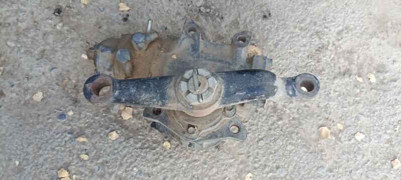 Paz awtobusyn rulewoy gur 500 TMT - Aşgabat - img 1