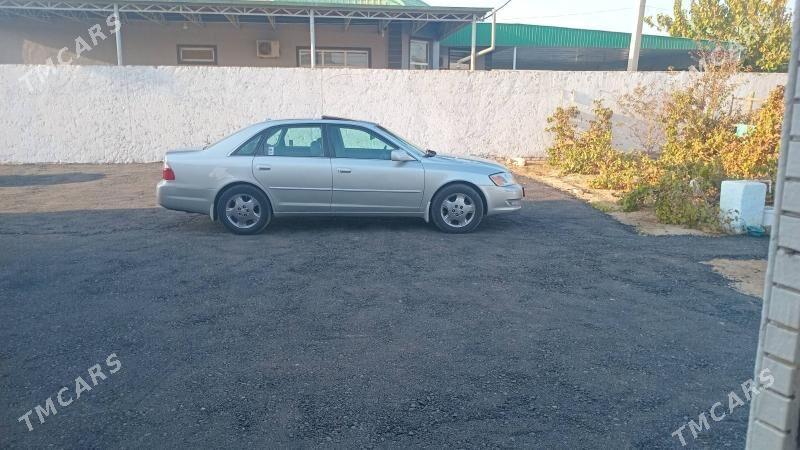 Toyota Avalon 2004 - 225 000 TMT - Мары - img 7
